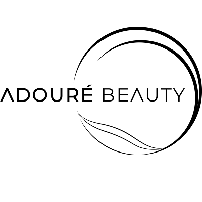 Adouré Beauty logo