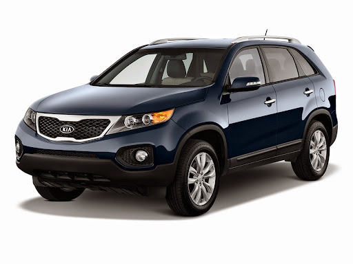 kia sorento 2012 fiyat