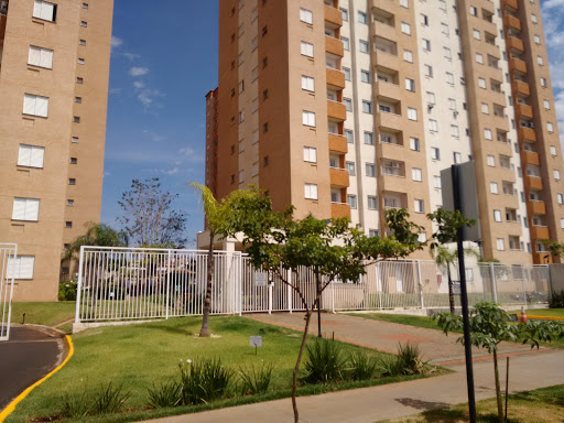 Condomínio Residencial Vitale, Av. Guido Golfeto - Campos Elísios, Ribeirão Preto - SP, 14085-058, Brasil, Condomnio_Residencial, estado São Paulo