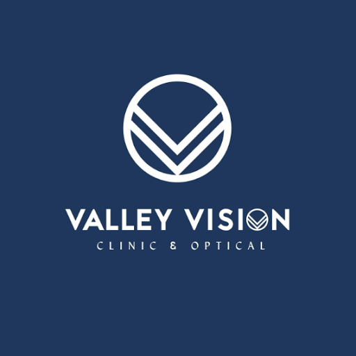 Valley Vision Clinic & Optical logo