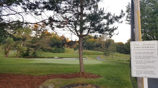 Golf Club «Pine Meadows Golf Courses», reviews and photos, 255 Cedar St, Lexington, MA 02421, USA