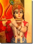 [Lord Krishna]