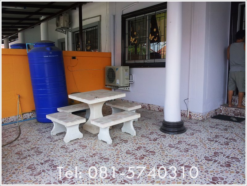 home pattaya for rent:บ้านเช่าในพัทยา