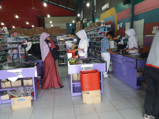 Store