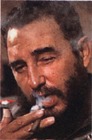 fidel castro