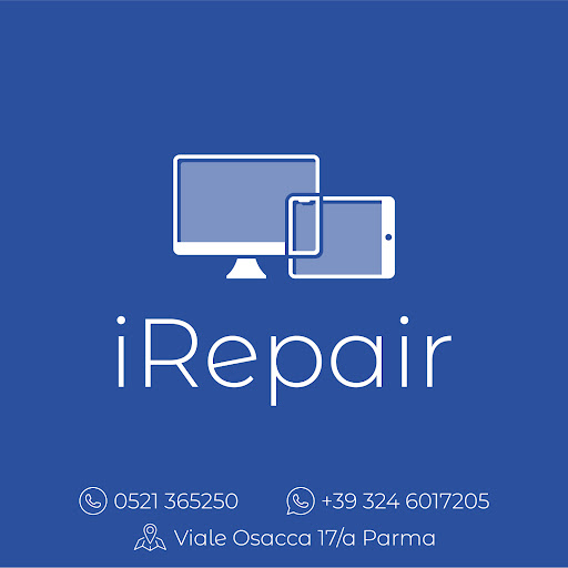 Assistenza Mac, PC e Cellulari - iRepair Parma