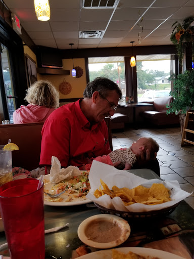 Mexican Restaurant «Fiesta Mexicana», reviews and photos, 1885 Cumberland Falls Hwy, Corbin, KY 40701, USA