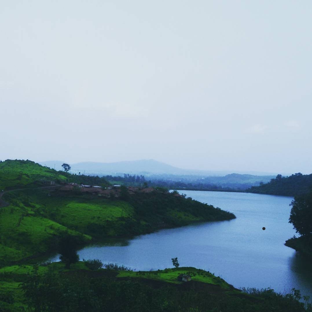 Kondeshwar-Lake-Badlapur