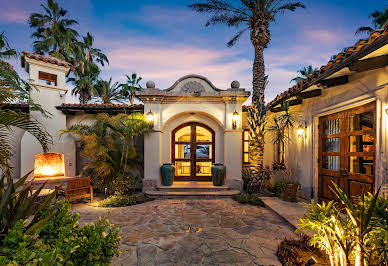 Maison avec piscine et jardin 2