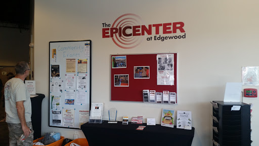 Community Center «Epicenter», reviews and photos, 1918 Pulaski Hwy, Edgewood, MD 21040, USA