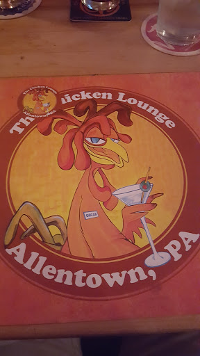 Lounge «Chicken Lounge», reviews and photos, 3247 Hamilton Blvd, Allentown, PA 18103, USA