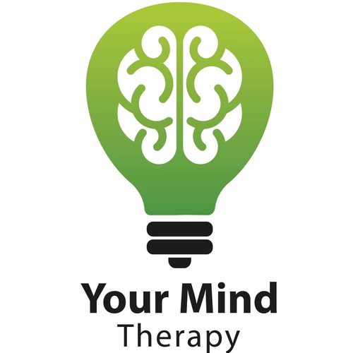 Your Mind Therapy logo