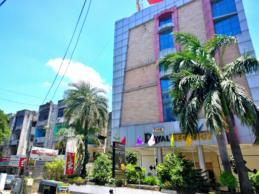 The Royal Regency, 26/27, Poonamallee High Road, Periamet, Chennai, Tamil Nadu 600007, India, Indoor_accommodation, state TN