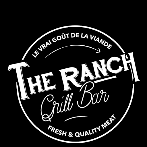 The Ranch Restaurant Mantes logo