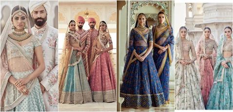 Sabyasachi-Mukherji’s-Udaipur-Collection-2017-mystylespots2