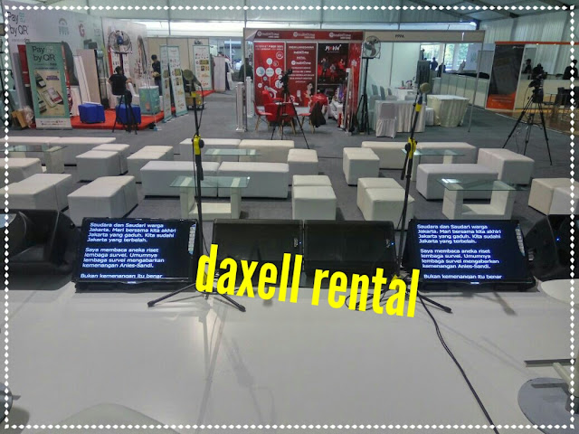 We are the rental service of stage speech teleprompter in singapore | rental vendor or platform prompter | rental service of platform teleprompter | rental service of stage telepromter | renting tablet teleprompter in singapore | renting from us ipad prompter | Rent out ipad teleprompter | renting stage prompter: These all services belong to our expertise.