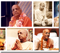 [Shrila Prabhupada]