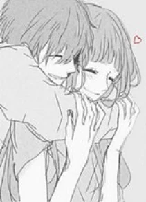 「喋れないのに……」のメインビジュアル