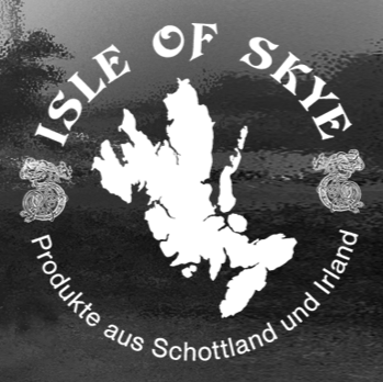 ISLE OF SKYE - Produkte aus Schottland und Irland logo