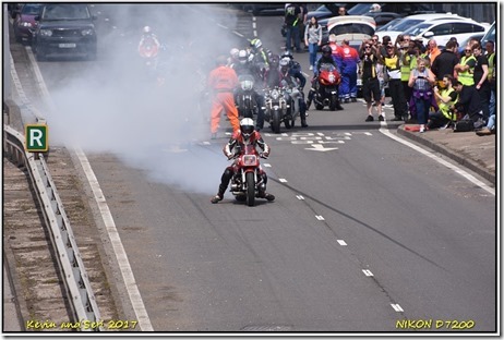 Coventry Motofest - June