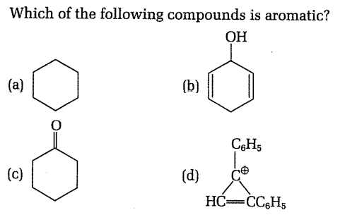 Aromaticity