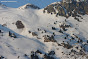 Avalanche Vanoise, secteur Rateau d'Aussois, Les Côtes, sous le Col du Barbier - Photo 5 - © Duclos Alain