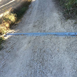 COLOCACION DE CANALES EN CAMINO DE PARCELARIA
