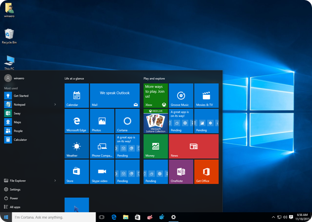 windows-10-before-enable-more-tiles-in-the-start-menu