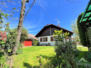 maison à Saint-Genis-Pouilly (01)