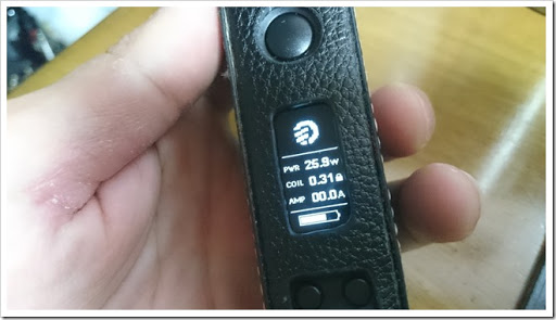 DSC 1843 thumb%25255B2%25255D - 【SOFT】Joyetech VTC Mini、Cuboid Mini用3.02、Cuboid用3.12ファームウェアが公開、カスタムロゴを選択可能に【神アプデ】