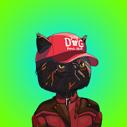 Top Cat #3205