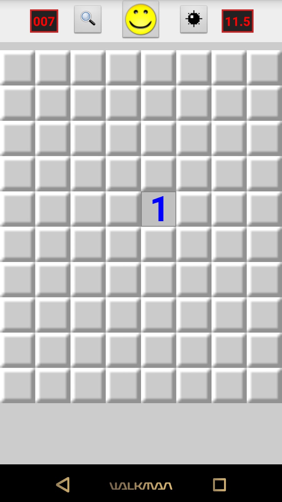 Minesweeper 3d steam фото 80