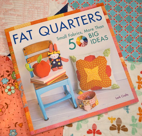 Fat Quarters 