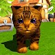 Virtual kucing peliharaan