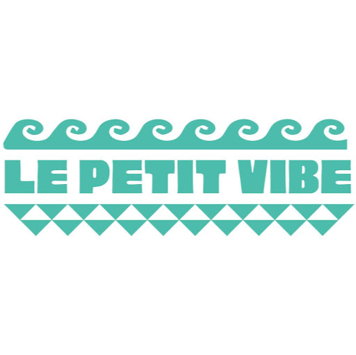 Le Petit Vibe logo