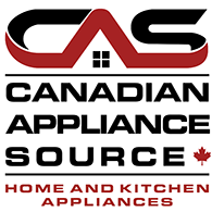 Canadian Appliance Source London ON logo