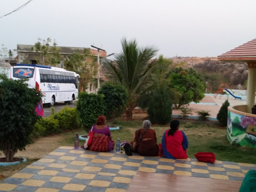 Sowbhagya Resorts, Plot No. 95, Sri Laxminarasimha Township, Yadadri, Yadadri Dist, Telangana 508115, India, Resort, state TS
