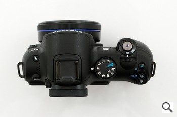 Samsung NX10