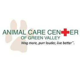 Animal Care Center of Green Valley logo