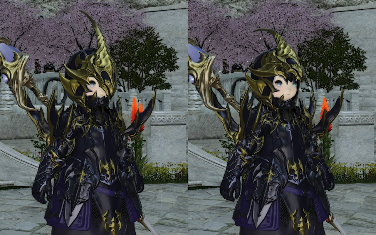 Gallery of Ff14 Elemental Armor Of Fending.