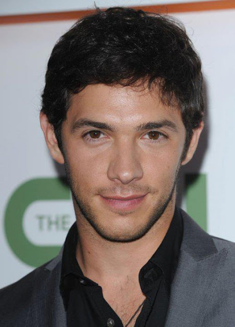 Michael Rady Profile Pics Dp Images