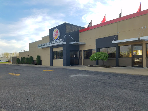 Fast Food Restaurant «Burger King», reviews and photos, 2920 Frontage Rd, Warsaw, IN 46580, USA