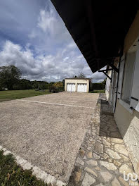 maison à Chauvigny (86)