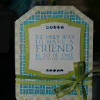Click to Expand FS1110D Be A Friend
August 2012