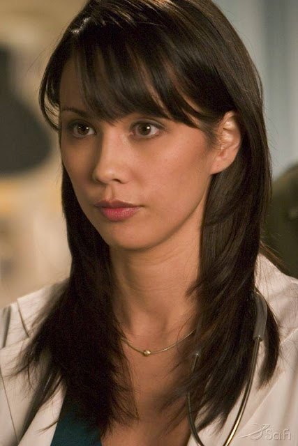 Lexa Doig Profile Pics Dp Images