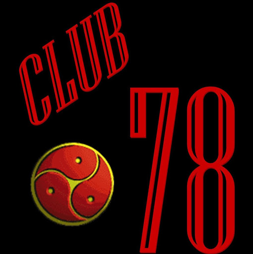 Fetish Club 78 / VZW 78 logo