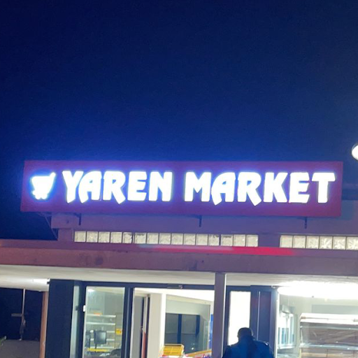 Yaren Market