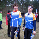 1.kolo VčP 2013 Hradec Králové