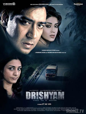 Movie Nhân Danh Công Lý - Drishyam (2015)