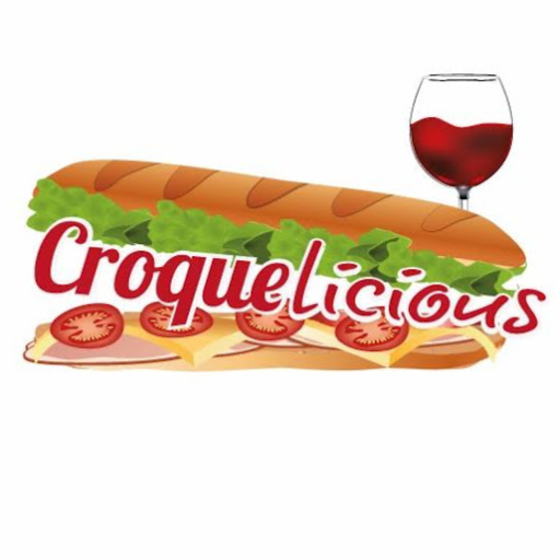 Croquelicious logo